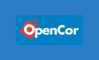 Opencor Carte-cadeau