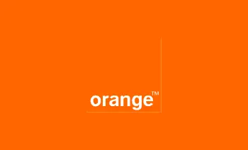 Orange 4G Internet top up Recharges