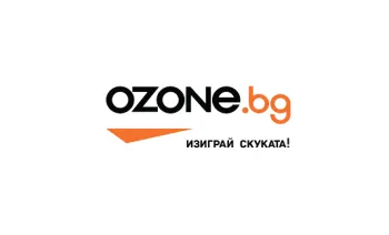 Ozone.bg Gift Card