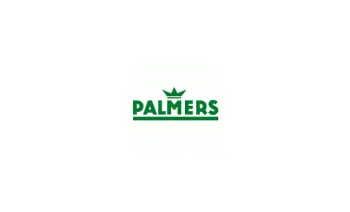 Palmers Carte-cadeau