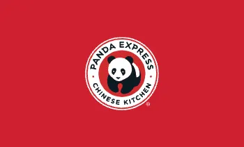 Panda Express 기프트 카드