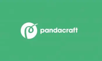 Pandacraft Carte-cadeau