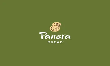 Panera Bread Carte-cadeau