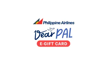 Philippines Airlines Carte-cadeau