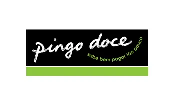 Pingo Doce Carte-cadeau