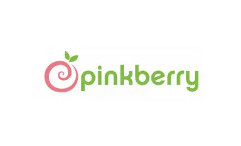 Gift Card Pinkberry