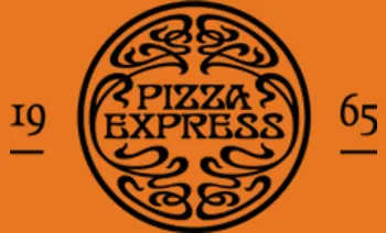 Pizza Express Carte-cadeau