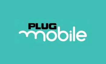 Plug Mobile PIN Recharges