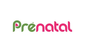 Prenatal PIN Carte-cadeau
