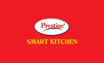 Prestige Smart Kitchen Gift Card