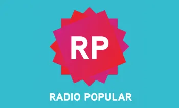 Radio Popular PT Carte-cadeau