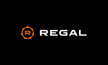 Regal Entertainment Group 기프트 카드
