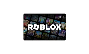 Roblox Carte-cadeau
