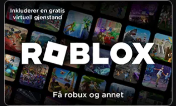 ROBLOX Gift Card