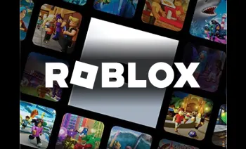 Gift Card Roblox