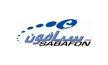 Sabafon Recharges