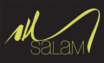 Salam stores Gift Card