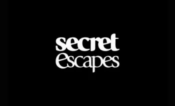 Secret Escapes Carte-cadeau