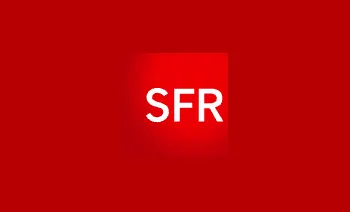 SFR La Carte Monde PIN Refill