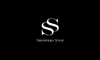 Shoppers Stop Carte-cadeau