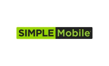 Simple Mobile 리필