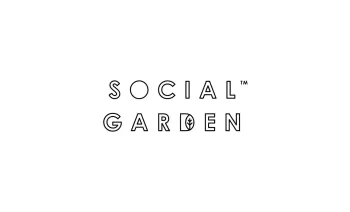 Social Garden Gift Card