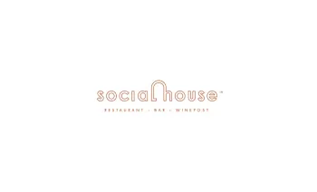 Social House Gift Card