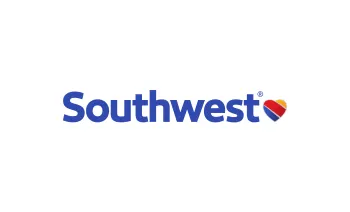 Southwest Airlines 기프트 카드