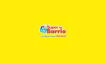 Super del Barrio Carte-cadeau
