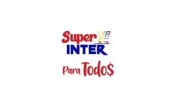 Super Inter Carte-cadeau