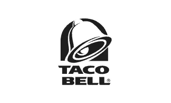 Taco Bell 기프트 카드