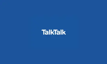 TalkTalk PrePaid Guthaben Refill