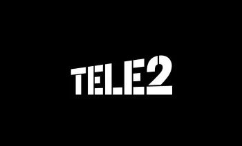 TELE2 PIN Recharges