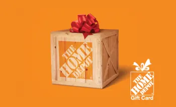 Gift Card The Home Depot