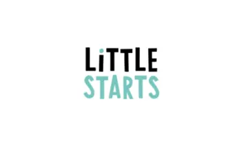 The Little Starts Gift Card