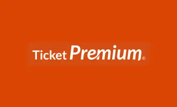 Ticket Premium Carte-cadeau