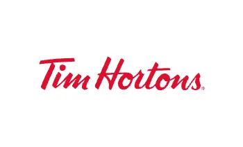 Tim Hortons Carte-cadeau