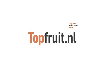 Topfruit Giftcard NL Carte-cadeau