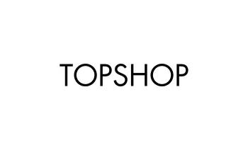 TOPSHOP Gift Card