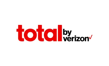 Total by Verizon 充值