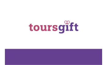ToursGift NL Gift Card
