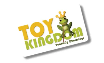 Toy Kingdom Carte-cadeau