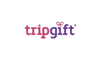TripGift PIN Geschenkkarte