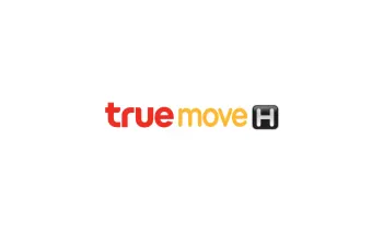 TrueMove H PIN Recharges