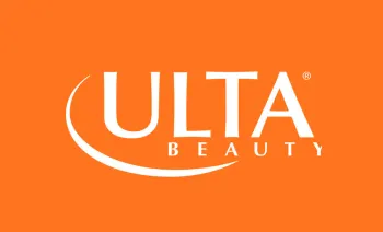 Ulta Beauty ギフトカード