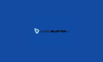 Video Buster Gift Card
