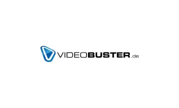 Video Buster Carte-cadeau