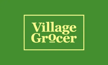 Tarjeta Regalo Village Grocer 