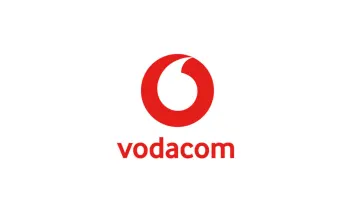 Vodacom Democratic Republic of the Congo Refill