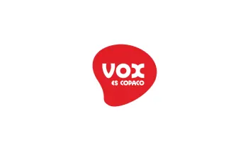 VOX Recharges